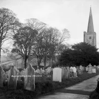 Buckfastleigh Church