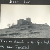 Brentor Church