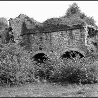 Lime Kilns