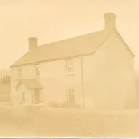 Clifton Cottage, Lydford