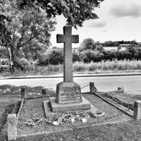 Bickleigh War Memorial