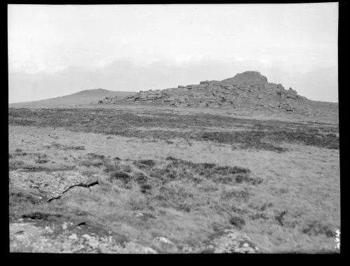 Longaford Tor