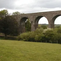 Lake Viaduct