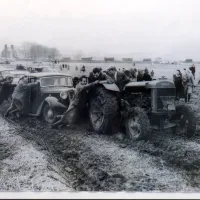 Point to point races - Kilworthy