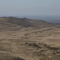 BELSTONE TOR AND TAW VALLEY