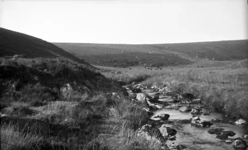 CLAPPER BRIDGE