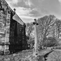 Throwleigh St Mary's Church War Memorial.jpg