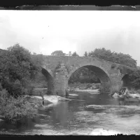 Huccaby Bridge