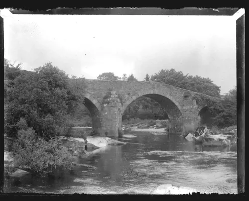 Huccaby Bridge