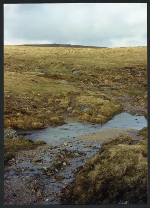 10/4 Glascombe Ford 14/1/1994