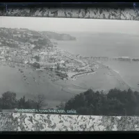 View from Shaldon, Teignmouth