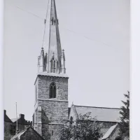 Uffculme church