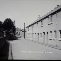 Jordan Street, Buckfastleigh