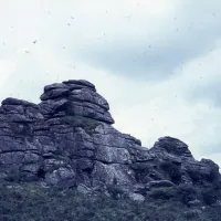 Vixen Tor