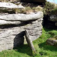 Tormark  Long Ash Tor