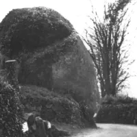 The Parson's Loaf on Mapstone Hill