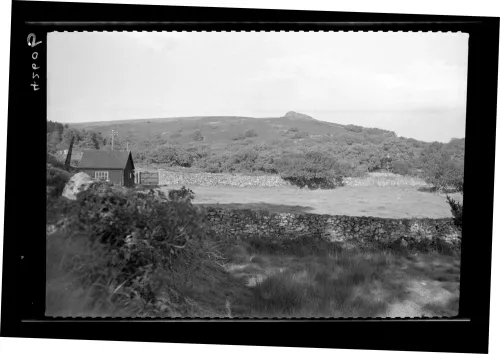 Shipley Tor