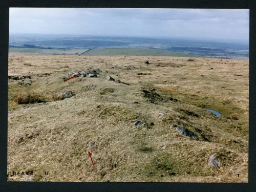 7/11 Reave Longstone Hill to West 2/3/1992