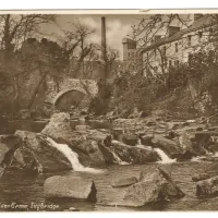 River Erme,Ivybridge