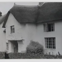 House in Chagford