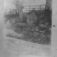 Shaugh Cross 