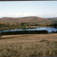 Venford Reservoir