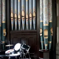 Bovey Tracey Organ