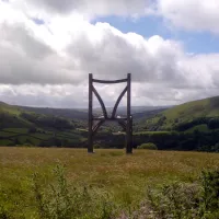 Giant's Chair, Natsworthy