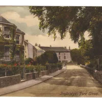 Ivybridge Fore St