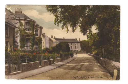 Ivybridge Fore St