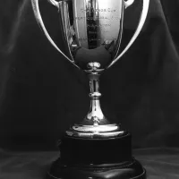 The Horticultural Show Challenge Cup