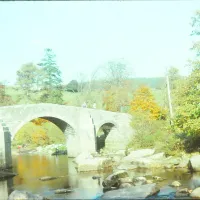 Huccaby Bridge