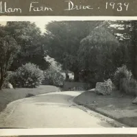 Yellam Farm Drive