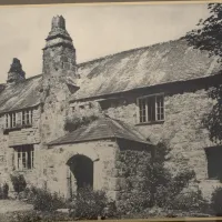 Moors Head Manor House