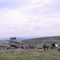 Shilstone Tor