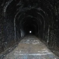 Yelverton Tunnel