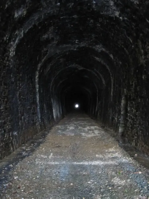 Yelverton Tunnel