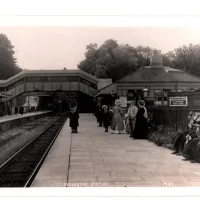 YELVERTON STATION