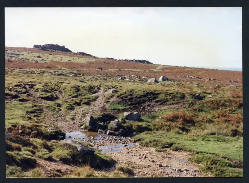 22/66 Higher ford Spanish Lake 19/10/1991