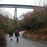 Meldon Viaduct