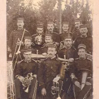 Lydford town band