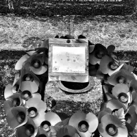 Holne St. Mary the Virgin War Memorial Detail.jpg