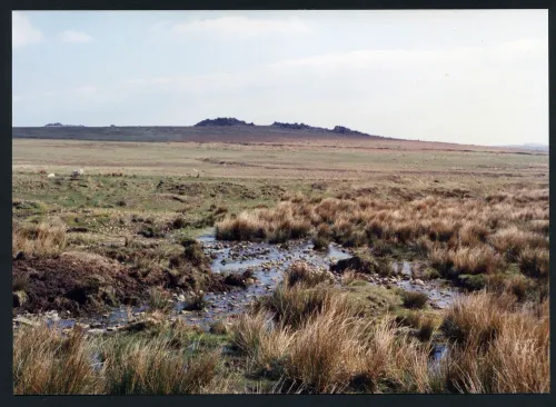 27/24 Ford on Legis Lake to Legis Tor 4/5/1991