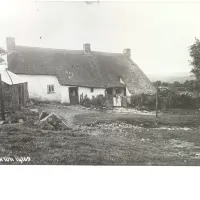 Cottage in Sourton.