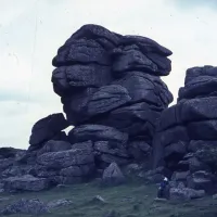 Vixen Tor