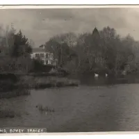 Pottery Pond