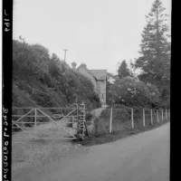 Burrator Lodge