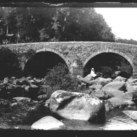 Dartmeet Bridge