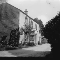 Brimpts Farmhouse