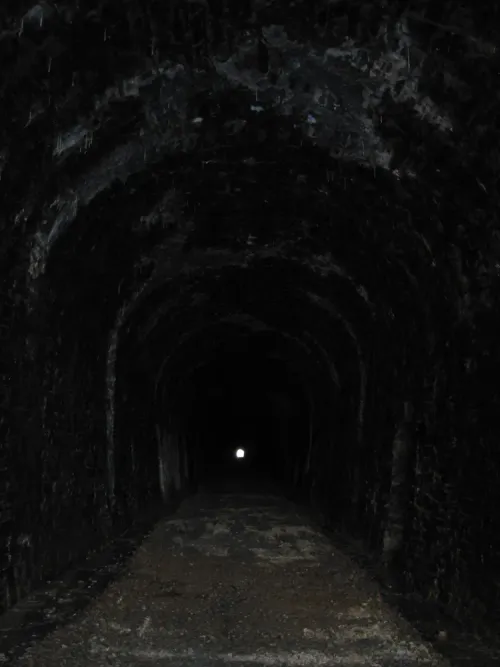 Yelverton Tunnel